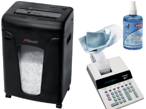 Bild für Kategorie Bürobedarf